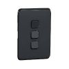 Skin switch v/h 3g rocker xb CLI3043CXB