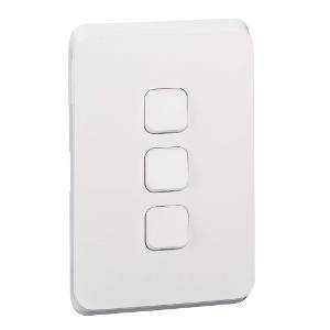 Skin switch v/h 3g rocker CLI3043CXW
