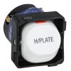 Sw mech 35a 250v hplate CLI30M35HPLATEWE
