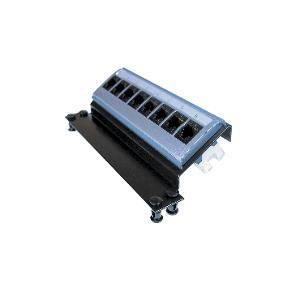 Starserve ang patch panel 8 port cat 6 CLI3105APP8/6