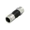 Connector f type female rg6 comp 50pk CLI3105RG6FC50