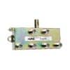 Splitter 6w f type ter-1leg p/pass 1gz CLI3105SPF6