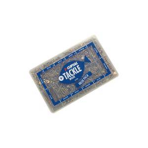 Screw box tackle with 357 screws CLI357TB