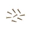 Screw self drill 10gx22mm 100 bag CLI357WF22