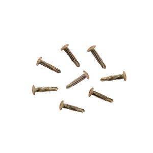 Screw self drill 10gx22mm 100 bag CLI357WF22