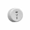 Surface socket 2pin polar flat 32v 15a CLI402/32WE
