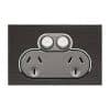 Gpo dbl 10a horizon black saturn CLI4025HB