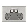 Gpo dbl 10a horizon silver saturn CLI4025HS