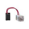 Mech dimmer 350w universal push on/off CLI4061E2PUDMTR