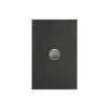Switch 1g pb led 20a/16ax h/b sat CLI4061PBLHB