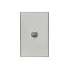Switch 1g pb led 20a/16ax h/s sat CLI4061PBLHS