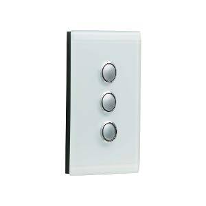 Plate grid&surr 3g p/w 60ser saturn CLI4063VHPW