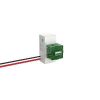 Usb charging mechanism (shallow) 1.5a CLI40E1USBMVW