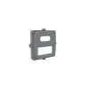 Mech cap dual usb type a+c - an CLI40E2USBACCAPAN