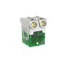 Mech switch 1way dp 20ax 250v CLI40MD20