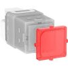 Mech led power available red 250v CLI40NRD