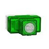 Connected switch 10ax 240v zigbee vw CLI41E10PBSWMZVW