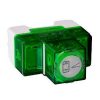 Wiser push-button led dimmer CLI41EPBDWCLMVW