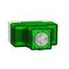 Connected dimmer 240v zigbee vw CLI41EPBDWCLMZVW