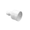 Socket extension 2p 15a 32v polarised tr CLI438/32TR