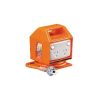 Rcd prot 30ma outlet portable 4g 10a or CLI485P4CB30EO