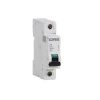 Mcb 1module 1pole 10a 6ka c curve CLI4CB110/6