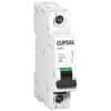 Mcb 1module 1pole 63a 6ka c curve CLI4CB163/6