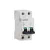 Mcb 2module 2pole 32a 6ka c curve CLI4CB232/6