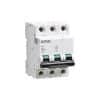 Mcb 3module 3pole 16a 6ka c curve CLI4CB316/6