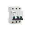 Mcb 3module 3pole 20a 6ka c curve CLI4CB320/6