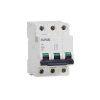 Mcb 3module 3pole 40a 6ka c curve CLI4CB340/6