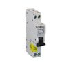 Mcb/rcd 1m 2p 20a 30ma 6ka slim c-curve CLI4RCBE220/30S