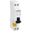 Max 4 slim rcbo 1pn c 25a 30ma a CLI4RCBE225/30S40