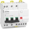 Max4 rcbo 3pn c 25a 30ma a CLI4RCBE425/30
