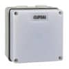 Pe cell w/proof 40-1600lux grey cbus CLI5031PEWPGY