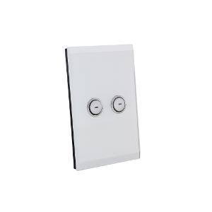 Key input learn 2g saturn p-white cbus CLI5082NLPW