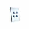 Key input learn 4g saturn gls-fin cbus CLI5084NLGF