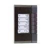 C-bus edlt black grid saturn hb fascia CLI5085EDLBHB