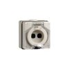 Skt o/lt ip66 2apt 30mech CLI56/32CG