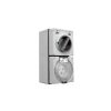 Outlet switched ip66 3pin 15a dp 250v gr CLI56C315DGY