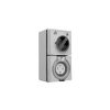 Outlet switched ip66 4pin 10a 500v r/org CLI56C410RO