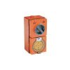 Outlet switched ip66 5pin 32a 500v ch/gr CLI56C532CG