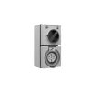 Outlet switched ip66 7pin 10a 500v grey CLI56C710GY