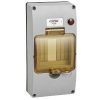 56 series 13 module switchboard ip66 CLI56CB13GY