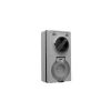 Outlet sw 1p lid ip66 3pin 10a 250v grey CLI56CV310GY