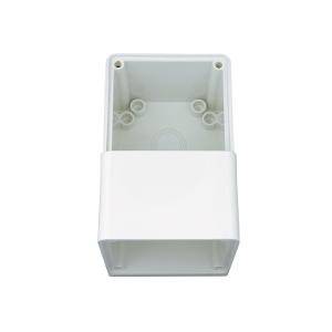 2 gang vertical industrial box CLI56EV2CG
