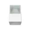 Mounting box 2 gang vert sckt mnt CLI56EV2RW