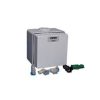 Junction box pvc ip66 1g grey CLI56JB1GY