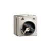 Switch common key lock 1&0 CLI56K2SW332CKGY