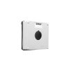 Box junct ip66 1g 1apert 30mm CLI56L1/30GY